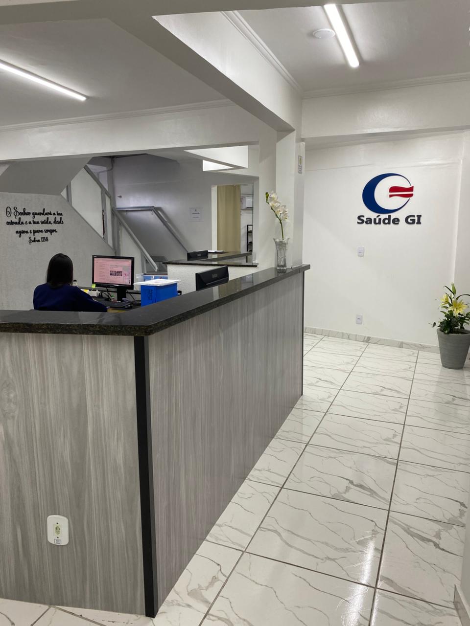 Unidade Resende - Foto 1