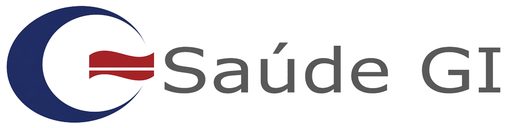 Saúde GI Logo